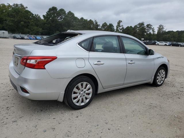 71415895 :رقم المزاد ، 3N1AB7AP5GY268922 vin ، 2016 Nissan Sentra S مزاد بيع