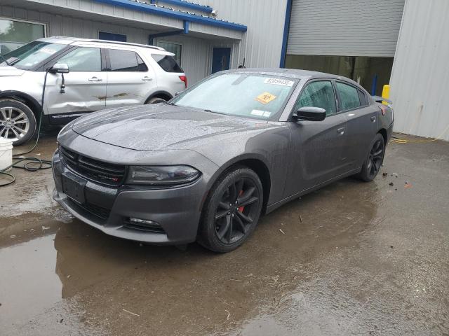 Auction sale of the 2016 Dodge Charger, vin: 2C3CDXBG5GH246752, lot number: 82059435