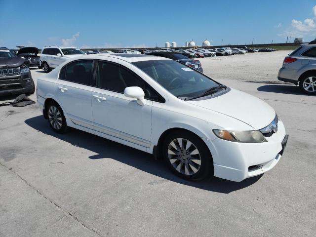 Продаж на аукціоні авто 2010 Honda Civic, vin: 2HGFA1F95AH517277, номер лоту: 78166935