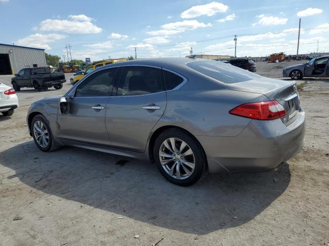 2012 Infiniti M37 მანქანა იყიდება აუქციონზე, vin: JN1BY1AP1CM335898, აუქციონის ნომერი: 81589515