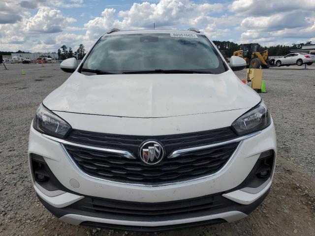 Aukcja sprzedaży 2021 Buick Encore Gx, vin: KL4MMDS29MB134473, numer aukcji: 80551665