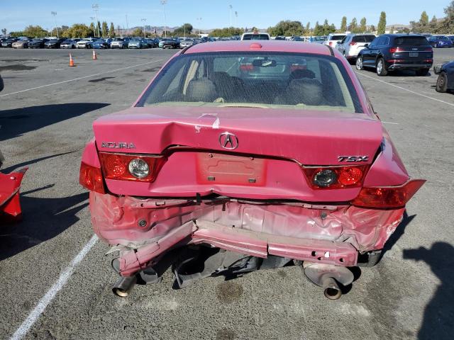 Продажа на аукционе авто 2008 Acura Tsx, vin: JH4CL96898C002862, номер лота: 71862625