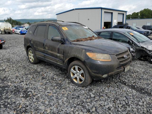 71310835 :رقم المزاد ، 5NMSH73E79H250057 vin ، 2009 Hyundai Santa Fe مزاد بيع