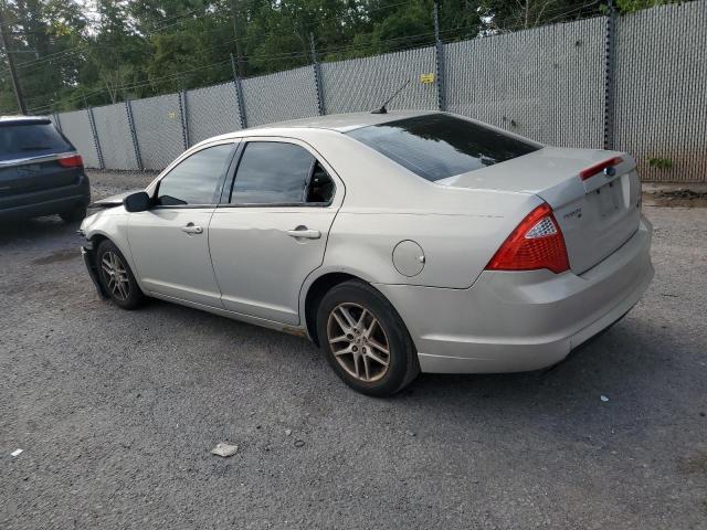2010 Ford Fusion S მანქანა იყიდება აუქციონზე, vin: 3FAHP0GA6AR275134, აუქციონის ნომერი: 71885175