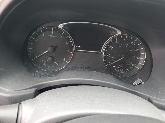 80176495 :رقم المزاد ، 5N1DR2AM6LC647375 vin ، 2020 Nissan Pathfinder مزاد بيع