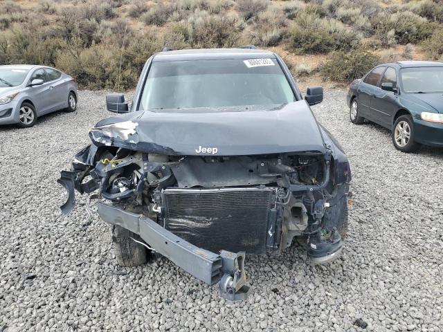 Aukcja sprzedaży 2014 Jeep Patriot, vin: 1C4NJRFB9ED718453, numer aukcji: 80681285