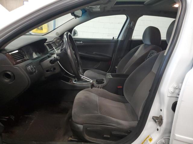 71678605 :رقم المزاد ، 2G1WB5E30E1109504 vin ، 2014 Chevrolet Impala Lim مزاد بيع