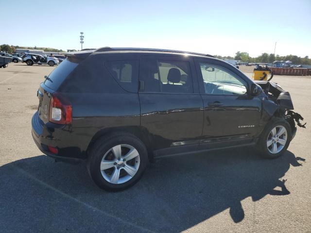 Aukcja sprzedaży 2017 Jeep Compass Latitude, vin: 1C4NJDEB1HD191839, numer aukcji: 80860595