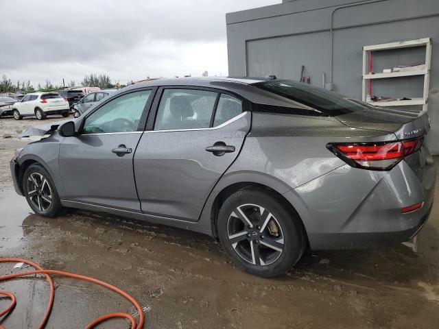 Aukcja sprzedaży 2024 Nissan Sentra, vin: 3N1AB8CV0RY206803, numer aukcji: 80537695