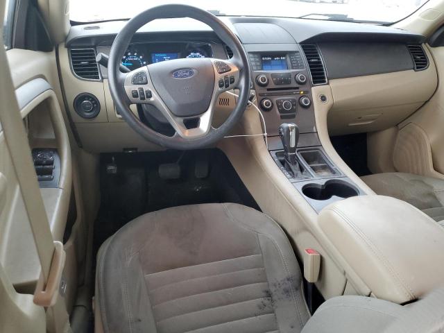 2014 Ford Taurus Se მანქანა იყიდება აუქციონზე, vin: 1FAHP2D86EG135319, აუქციონის ნომერი: 71276505