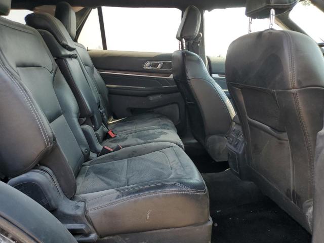 Aukcja sprzedaży 2018 Ford Explorer Limited, vin: 1FM5K8F8XJGC16177, numer aukcji: 81663885
