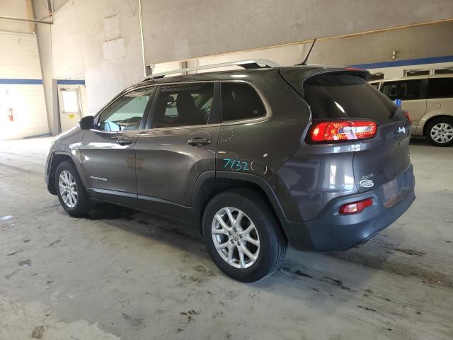 Продажа на аукционе авто 2015 Jeep Cherokee L, vin: 1C4PJMCB0FW788283, номер лота: 70987435