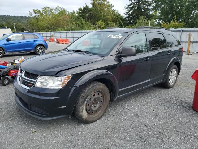Aukcja sprzedaży 2017 Dodge Journey Se, vin: 3C4PDCAB6HT516169, numer aukcji: 48563656
