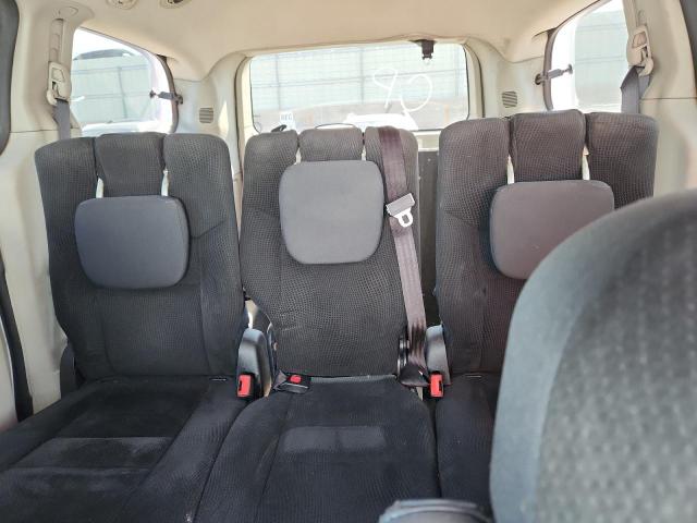 80794955 :رقم المزاد ، 2C4RDGBG1JR303665 vin ، 2018 Dodge Grand Cara مزاد بيع