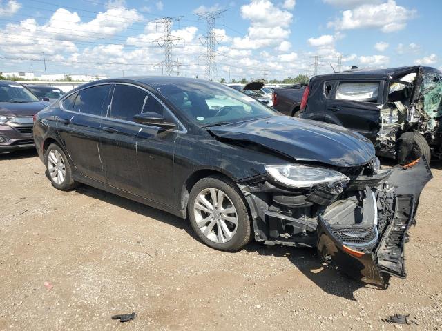 Продажа на аукционе авто 2017 Chrysler 200 Limite, vin: 1C3CCCAB7HN505302, номер лота: 70906995