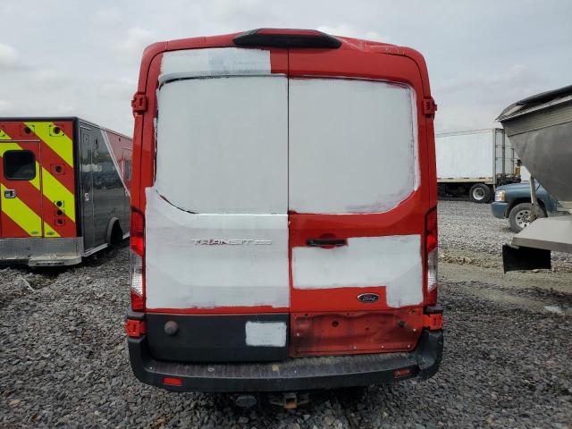 Продаж на аукціоні авто 2020 Ford Transit T-, vin: 1FTBR1C83LKA08947, номер лоту: 94563305