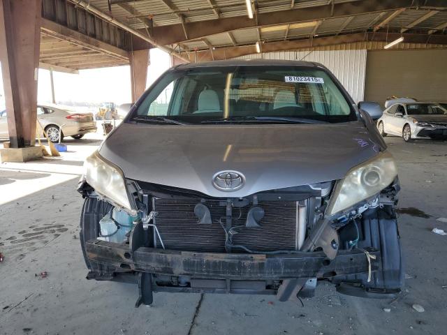 Продаж на аукціоні авто 2011 Toyota Sienna Le, vin: 5TDKK3DCXBS151288, номер лоту: 81023415