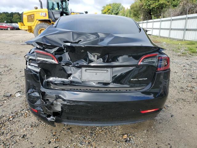 2023 Tesla Model 3 მანქანა იყიდება აუქციონზე, vin: 5YJ3E1EB9PF711402, აუქციონის ნომერი: 83837985