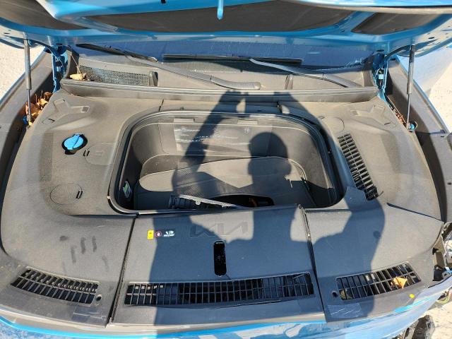 Продаж на аукціоні авто 2024 Kia Ev9, vin: KNDAFFS56R6035618, номер лоту: 71502245