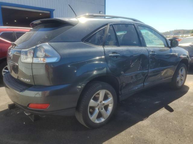2004 Lexus Rx 330 მანქანა იყიდება აუქციონზე, vin: JTJGA31U440020687, აუქციონის ნომერი: 71222765