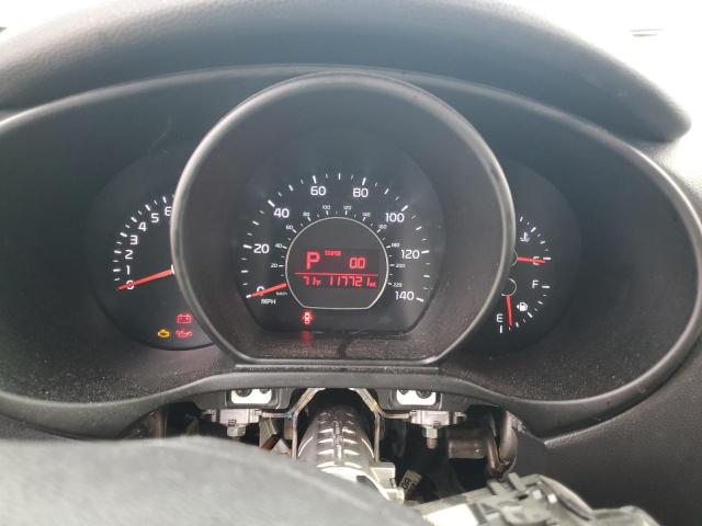 82113185 :رقم المزاد ، KNDJN2A21F7758947 vin ، 2015 Kia Soul مزاد بيع