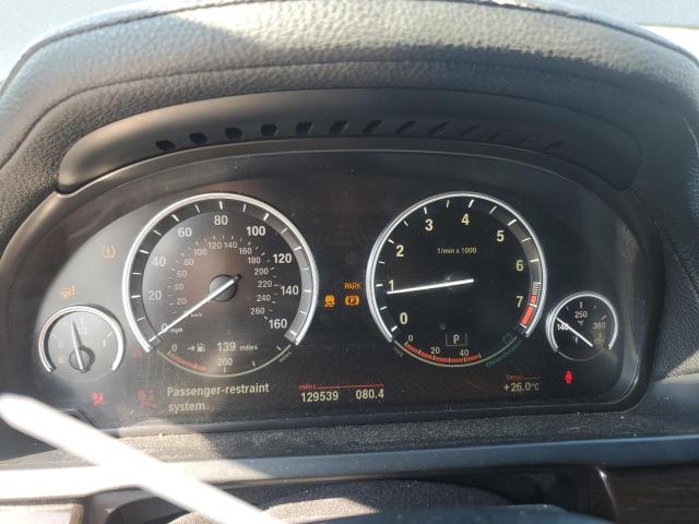 Продаж на аукціоні авто 2010 Bmw 750 Li, vin: WBAKB8C5XACY62728, номер лоту: 80464815