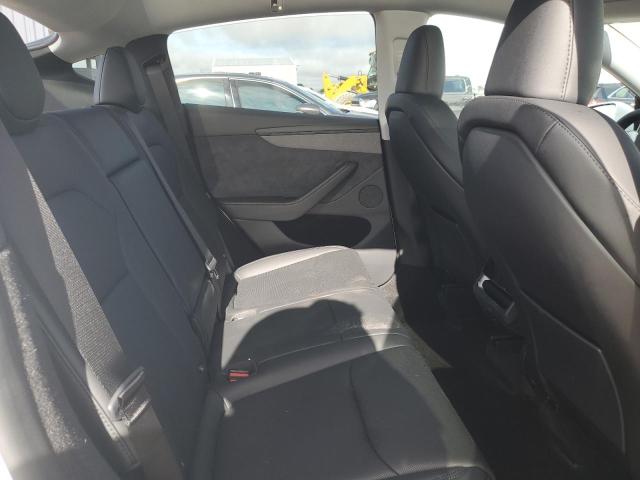Продаж на аукціоні авто 2026 Tesla Model Y, vin: 7SAYGDED4TA444733, номер лоту: 80325365