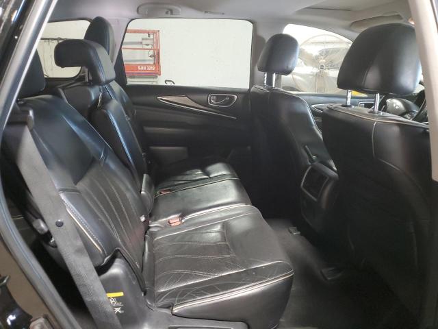 Продажа на аукционе авто 2017 Infiniti Qx60, vin: 5N1DL0MM5HC545705, номер лота: 71190935