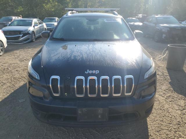 2016 Jeep Cherokee S მანქანა იყიდება აუქციონზე, vin: 1C4PJLAB8GW172040, აუქციონის ნომერი: 80605995