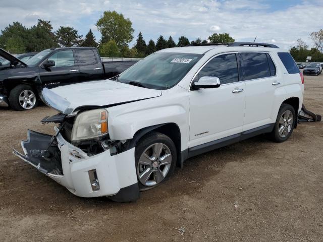 Aukcja sprzedaży 2014 Gmc Terrain, vin: 2GKFLWE38E6166826, numer aukcji: 81280515