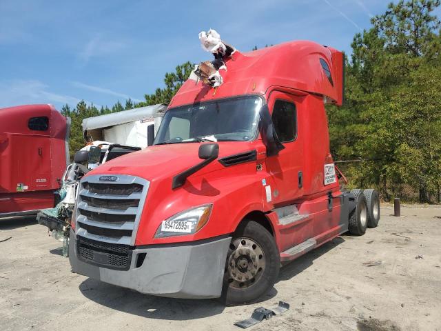 Продажа на аукционе авто 2020 Freightliner Cascadia 1, vin: 3AKJHHDR6LSLM9376, номер лота: 69472895