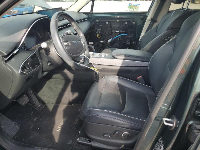 Aukcja sprzedaży 2023 Genesis Gv70 Base, vin: KMUMADTBXPU098974, numer aukcji: 71907155