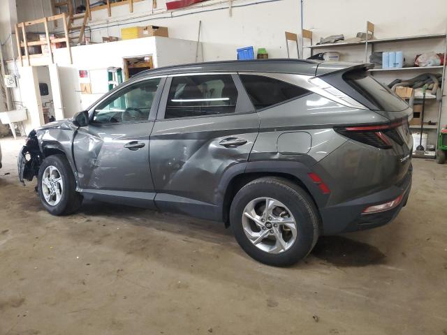 Aukcja sprzedaży 2023 Hyundai Tucson Sel, vin: 5NMJBCAEXPH250964, numer aukcji: 71185125