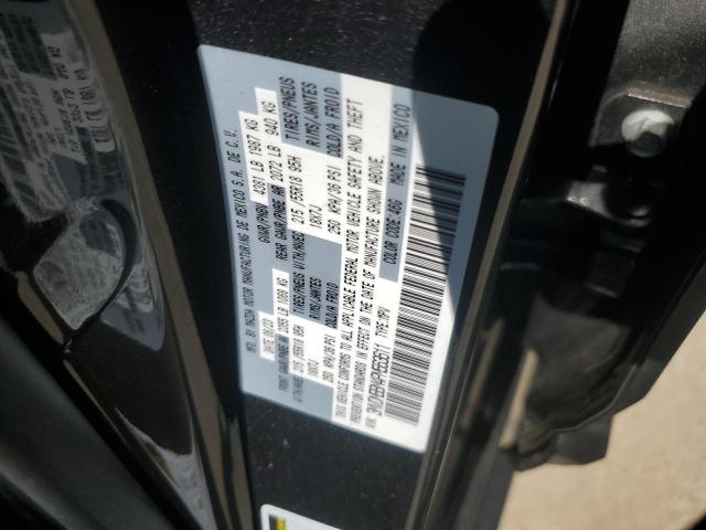 83776775 :رقم المزاد ، 3MVDMBBM4PM563611 vin ، 2023 Mazda Cx-30 مزاد بيع