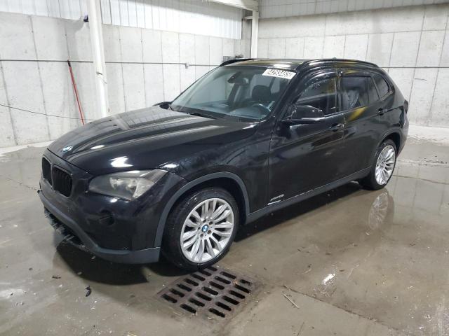 Продажа на аукционе авто 2014 Bmw X1 Xdrive2, vin: WBAVL1C56EVY17281, номер лота: 84293465
