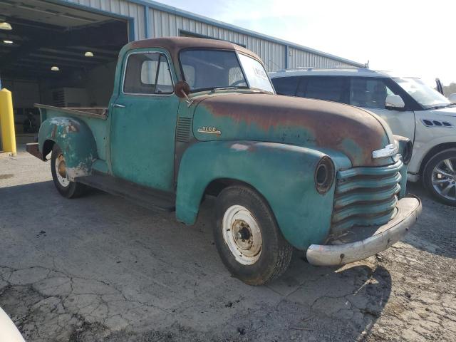 80177425 :رقم المزاد ، H530014412 vin ، 1953 Chevrolet Pickup3100 مزاد بيع