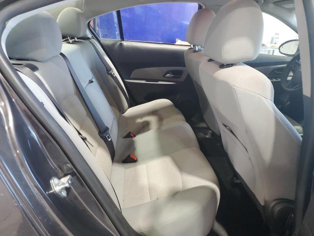 Продажа на аукционе авто 2016 Chevrolet Cruze Limi, vin: 1G1PE5SB0G7111248, номер лота: 80302335