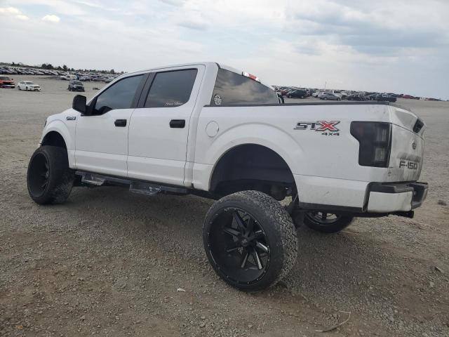 Продажа на аукционе авто 2019 Ford F150, vin: 1FTEW1EP5KKC49370, номер лота: 81489175