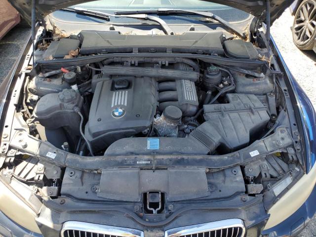 71832945 :رقم المزاد ، WBAKE3C58BE444586 vin ، 2011 Bmw 328 مزاد بيع