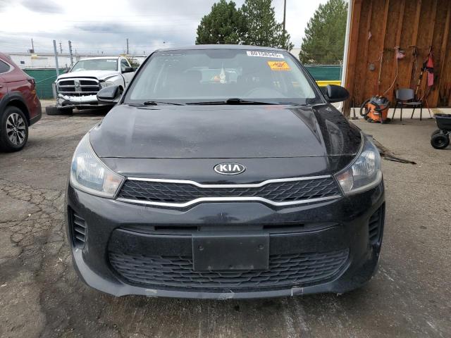 Aukcja sprzedaży 2018 Kia Rio Lx, vin: 3KPA25AB7JE095676, numer aukcji: 80158545