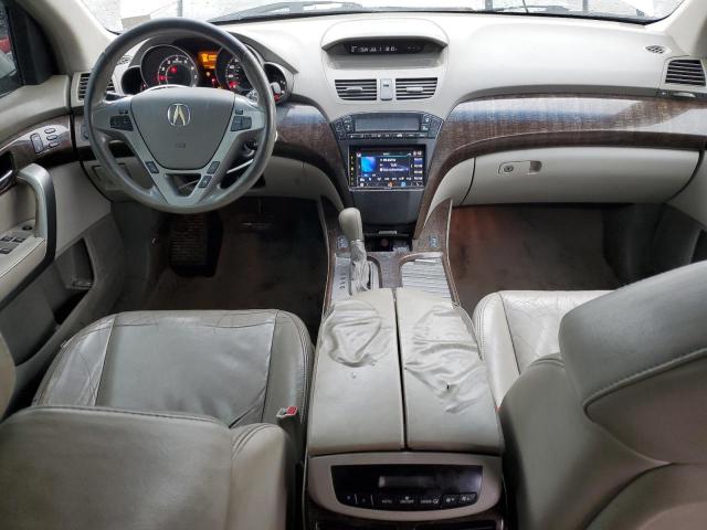 83792685 :رقم المزاد ، 2HNYD2H22BH539608 vin ، 2011 Acura Mdx مزاد بيع