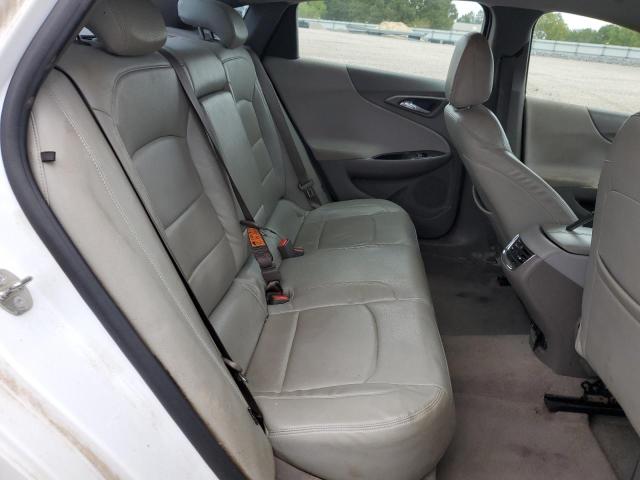 Продажа на аукционе авто 2017 Chevrolet Malibu, vin: 1G1ZE5ST4HF217341, номер лота: 80737275