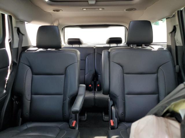 82095325 :رقم المزاد ، 1GKKNMLS7HZ189109 vin ، 2017 Gmc Acadia مزاد بيع