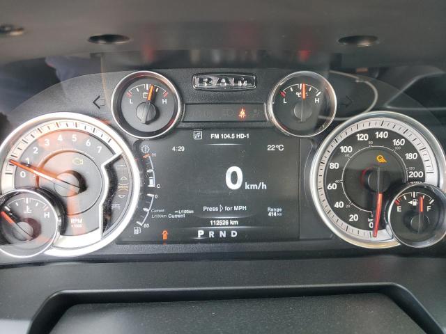 Aukcja sprzedaży 2021 Ram 1500 Classic, vin: 1C6RR7KTXMS593994, numer aukcji: 70989475