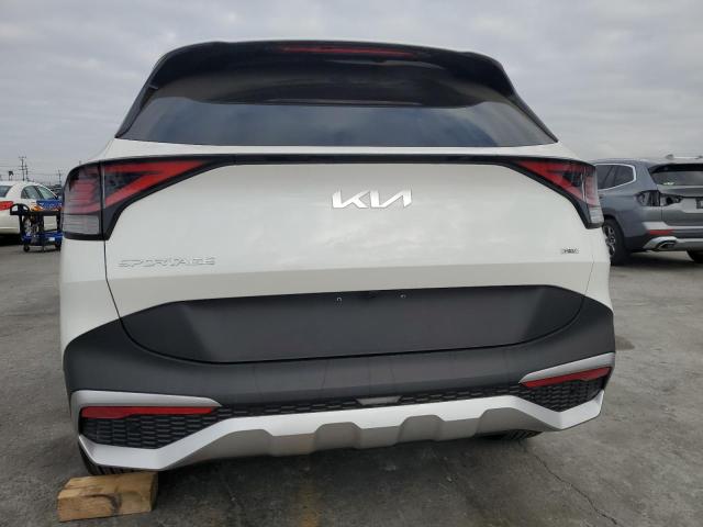 Aukcja sprzedaży 2025 Kia Sportage E, vin: KNDPVCDG3S7217903, numer aukcji: 82071155