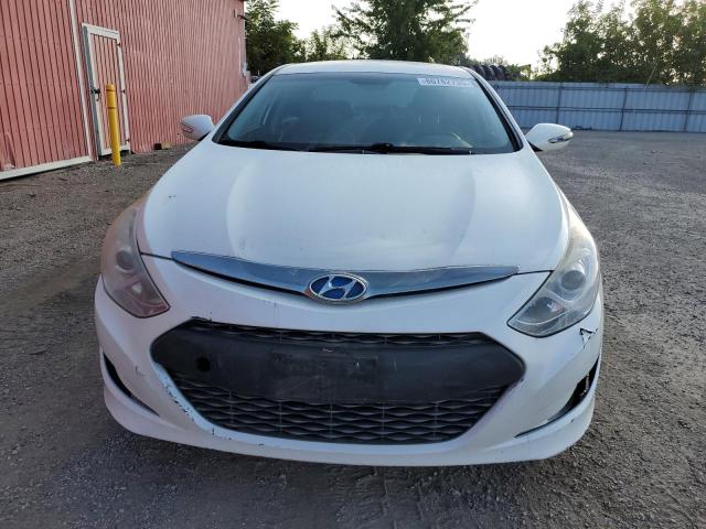 Продаж на аукціоні авто 2012 Hyundai Sonata Hyb, vin: KMHEC4A44CA060265, номер лоту: 80782735