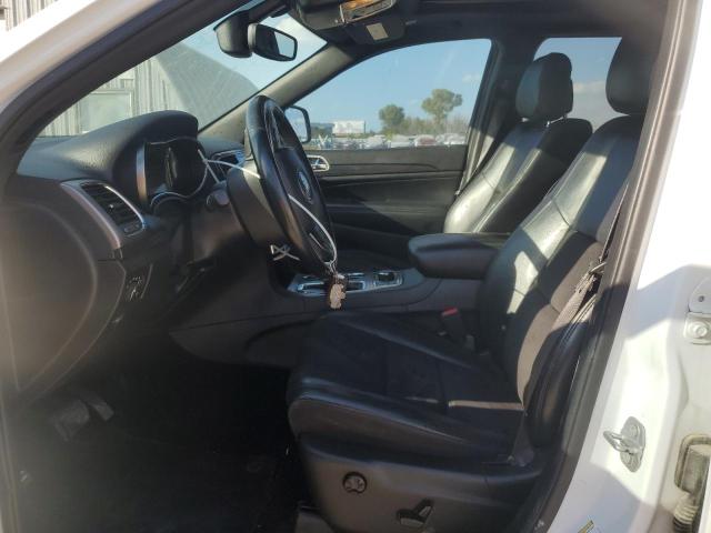 84267895 :رقم المزاد ، 1C4RJFAG4LC291558 vin ، 2020 Jeep Grand Cher مزاد بيع