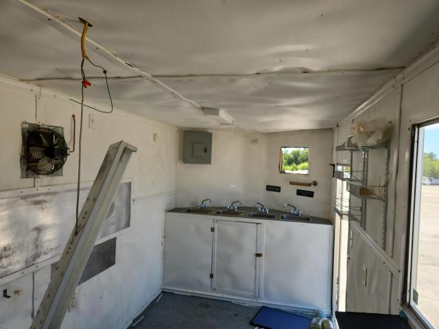 2022 Highland Ridge Trailer მანქანა იყიდება აუქციონზე, vin: 7FWBE1624N1018542, აუქციონის ნომერი: 71404885