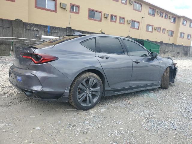 Aukcja sprzedaży 2022 Acura Tlx Tech A, vin: 19UUB6F54NA002001, numer aukcji: 84543375