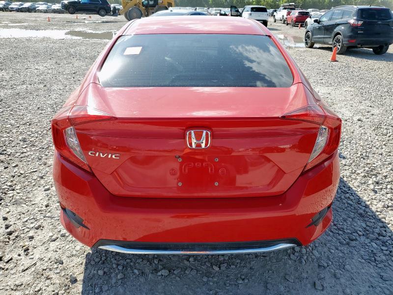 Продажа на аукционе авто 2019 Honda Civic Lx, vin: 2HGFC2F68KH542844, номер лота: 84283145